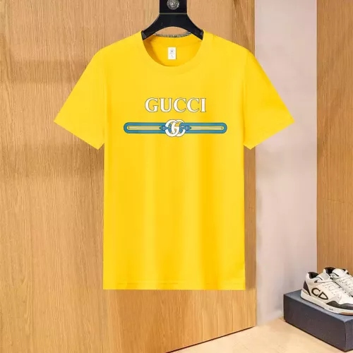 Gucci T-Shirts Short Sleeved For Unisex #1328014