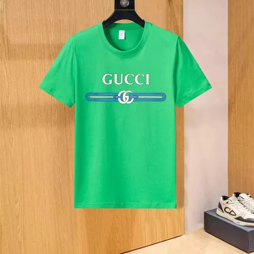Gucci T-Shirts Short Sleeved For Unisex #1328017