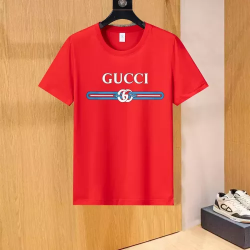 Gucci T-Shirts Short Sleeved For Unisex #1328019