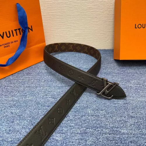 Cheap Louis Vuitton AAA Quality Belts In 3.0cm For Women #1328020 Replica Wholesale [$56.00 USD] [ITEM#1328020] on Replica Louis Vuitton AAA Quality Belts