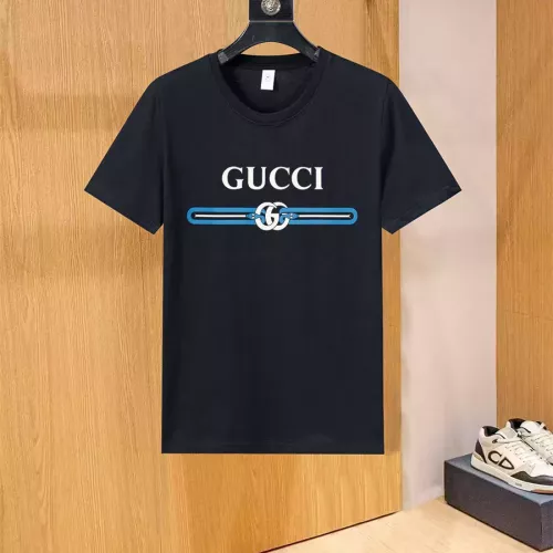 Gucci T-Shirts Short Sleeved For Unisex #1328022
