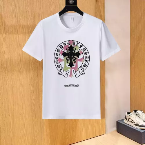 Chrome Hearts T-Shirts Short Sleeved For Unisex #1328028