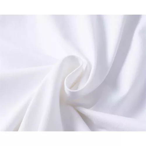 Cheap Balenciaga T-Shirts Short Sleeved For Unisex #1328042 Replica Wholesale [$34.00 USD] [ITEM#1328042] on Replica Balenciaga T-Shirts