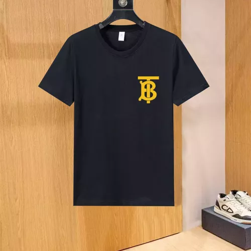 Burberry T-Shirts Short Sleeved For Unisex #1328060