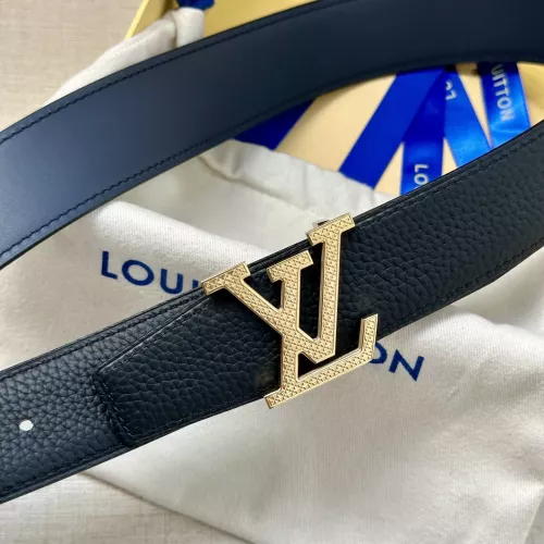 Cheap Louis Vuitton AAA Quality Belts In 3.5cm For Men #1328069 Replica Wholesale [$56.00 USD] [ITEM#1328069] on Replica Louis Vuitton AAA Quality Belts