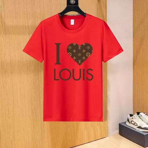 Louis Vuitton LV T-Shirts Short Sleeved For Unisex #1328073