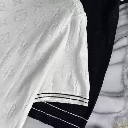 Cheap Louis Vuitton LV T-Shirts Short Sleeved For Men #1328111 Replica Wholesale [$42.00 USD] [ITEM#1328111] on Replica Louis Vuitton LV T-Shirts
