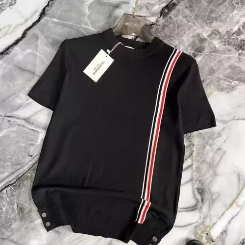 Thom Browne TB T-Shirts Short Sleeved For Men #1328114