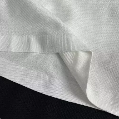 Cheap Hermes T-Shirts Short Sleeved For Men #1328115 Replica Wholesale [$42.00 USD] [ITEM#1328115] on Replica Hermes T-Shirts