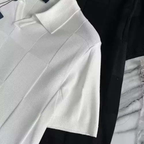 Cheap Louis Vuitton LV T-Shirts Short Sleeved For Men #1328118 Replica Wholesale [$42.00 USD] [ITEM#1328118] on Replica Louis Vuitton LV T-Shirts