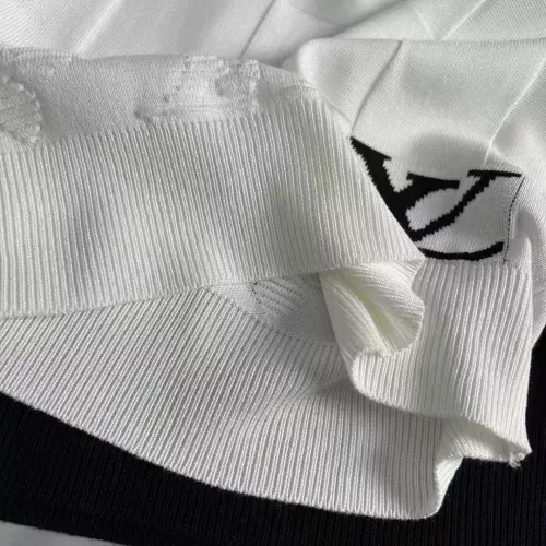 Cheap Louis Vuitton LV T-Shirts Short Sleeved For Men #1328118 Replica Wholesale [$42.00 USD] [ITEM#1328118] on Replica Louis Vuitton LV T-Shirts