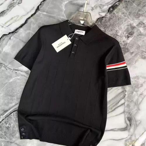 Thom Browne TB T-Shirts Short Sleeved For Men #1328124