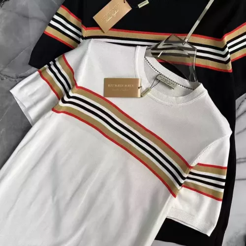 Cheap Burberry T-Shirts Short Sleeved For Men #1328129 Replica Wholesale [$42.00 USD] [ITEM#1328129] on Replica Burberry T-Shirts