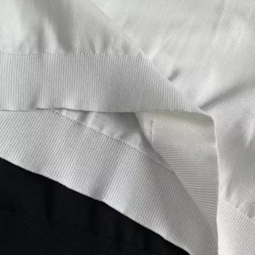 Cheap Burberry T-Shirts Short Sleeved For Men #1328129 Replica Wholesale [$42.00 USD] [ITEM#1328129] on Replica Burberry T-Shirts