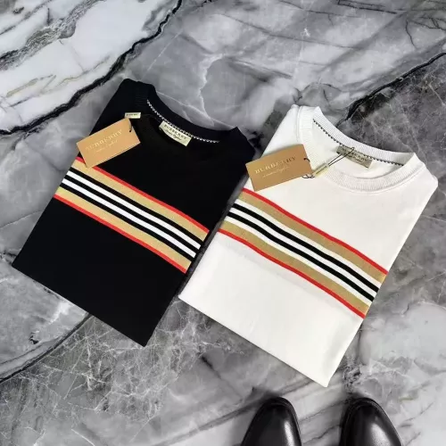 Cheap Burberry T-Shirts Short Sleeved For Men #1328130 Replica Wholesale [$42.00 USD] [ITEM#1328130] on Replica Burberry T-Shirts
