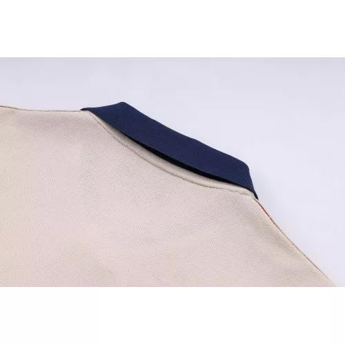 Cheap Gucci T-Shirts Short Sleeved For Men #1328132 Replica Wholesale [$39.00 USD] [ITEM#1328132] on Replica Gucci T-Shirts