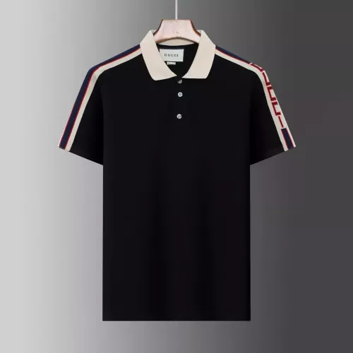 Gucci T-Shirts Short Sleeved For Men #1328133