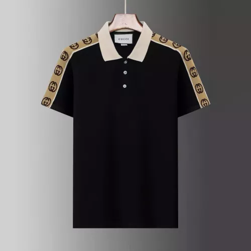 Gucci T-Shirts Short Sleeved For Men #1328136