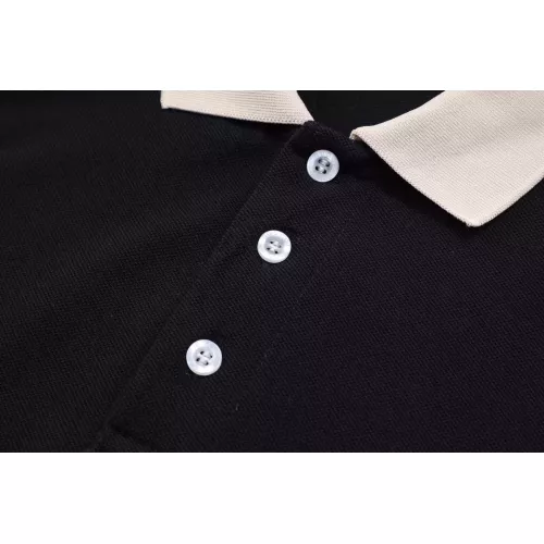 Cheap Gucci T-Shirts Short Sleeved For Men #1328136 Replica Wholesale [$39.00 USD] [ITEM#1328136] on Replica Gucci T-Shirts