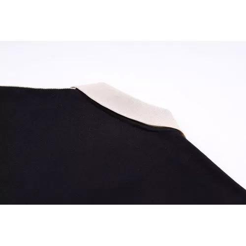 Cheap Gucci T-Shirts Short Sleeved For Men #1328136 Replica Wholesale [$39.00 USD] [ITEM#1328136] on Replica Gucci T-Shirts