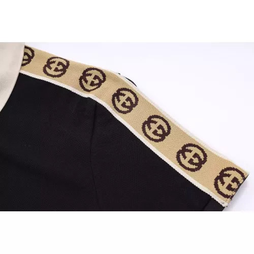 Cheap Gucci T-Shirts Short Sleeved For Men #1328136 Replica Wholesale [$39.00 USD] [ITEM#1328136] on Replica Gucci T-Shirts