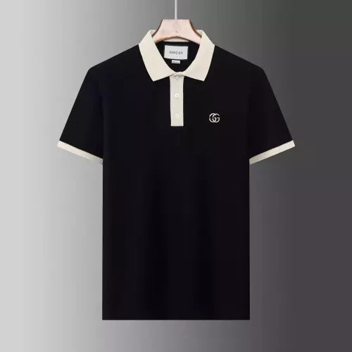 Gucci T-Shirts Short Sleeved For Men #1328142