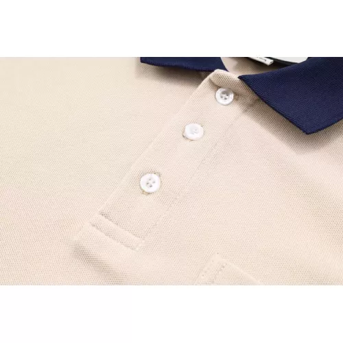 Cheap Gucci T-Shirts Short Sleeved For Men #1328144 Replica Wholesale [$39.00 USD] [ITEM#1328144] on Replica Gucci T-Shirts