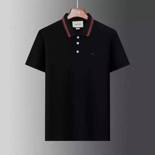 Gucci T-Shirts Short Sleeved For Men #1328151