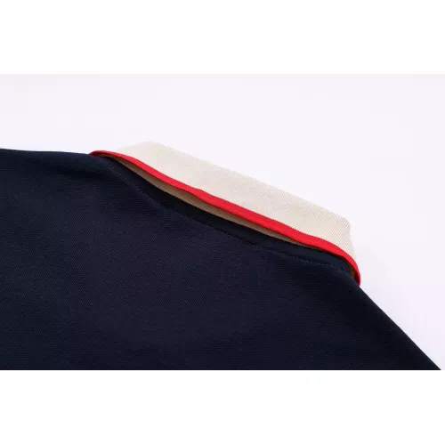 Cheap Gucci T-Shirts Short Sleeved For Men #1328153 Replica Wholesale [$39.00 USD] [ITEM#1328153] on Replica Gucci T-Shirts