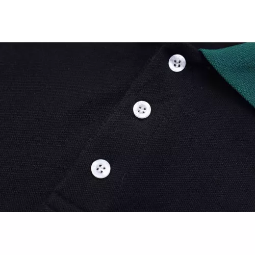 Cheap Gucci T-Shirts Short Sleeved For Men #1328157 Replica Wholesale [$39.00 USD] [ITEM#1328157] on Replica Gucci T-Shirts