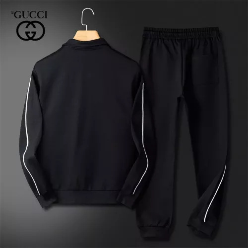Cheap Gucci Tracksuits Long Sleeved For Men #1328161 Replica Wholesale [$85.00 USD] [ITEM#1328161] on Replica Gucci Tracksuits