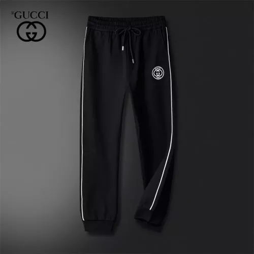 Cheap Gucci Tracksuits Long Sleeved For Men #1328161 Replica Wholesale [$85.00 USD] [ITEM#1328161] on Replica Gucci Tracksuits