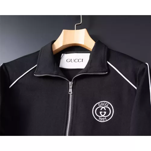 Cheap Gucci Tracksuits Long Sleeved For Men #1328161 Replica Wholesale [$85.00 USD] [ITEM#1328161] on Replica Gucci Tracksuits