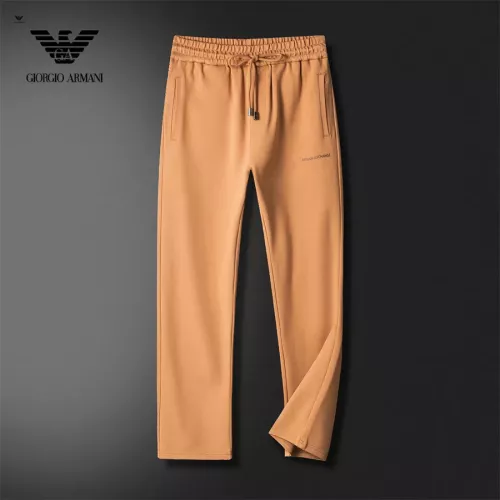 Cheap Armani Tracksuits Long Sleeved For Men #1328162 Replica Wholesale [$85.00 USD] [ITEM#1328162] on Replica Armani Tracksuits
