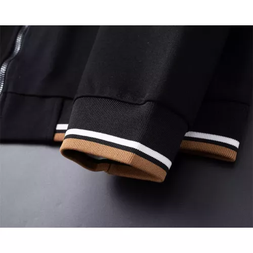 Cheap Armani Tracksuits Long Sleeved For Men #1328163 Replica Wholesale [$85.00 USD] [ITEM#1328163] on Replica Armani Tracksuits