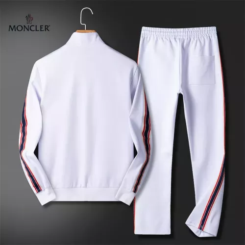 Cheap Moncler Tracksuits Long Sleeved For Men #1328164 Replica Wholesale [$85.00 USD] [ITEM#1328164] on Replica Moncler Tracksuits