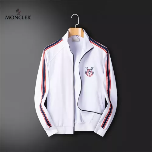 Cheap Moncler Tracksuits Long Sleeved For Men #1328164 Replica Wholesale [$85.00 USD] [ITEM#1328164] on Replica Moncler Tracksuits