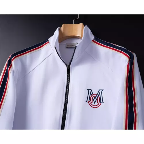 Cheap Moncler Tracksuits Long Sleeved For Men #1328164 Replica Wholesale [$85.00 USD] [ITEM#1328164] on Replica Moncler Tracksuits