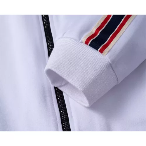 Cheap Moncler Tracksuits Long Sleeved For Men #1328164 Replica Wholesale [$85.00 USD] [ITEM#1328164] on Replica Moncler Tracksuits