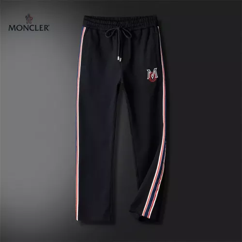 Cheap Moncler Tracksuits Long Sleeved For Men #1328165 Replica Wholesale [$85.00 USD] [ITEM#1328165] on Replica Moncler Tracksuits