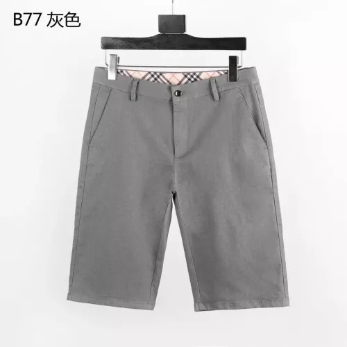 Burberry Pants For Men #1328166