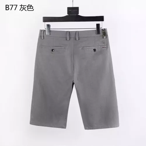 Cheap Burberry Pants For Men #1328166 Replica Wholesale [$40.00 USD] [ITEM#1328166] on Replica Burberry Pants