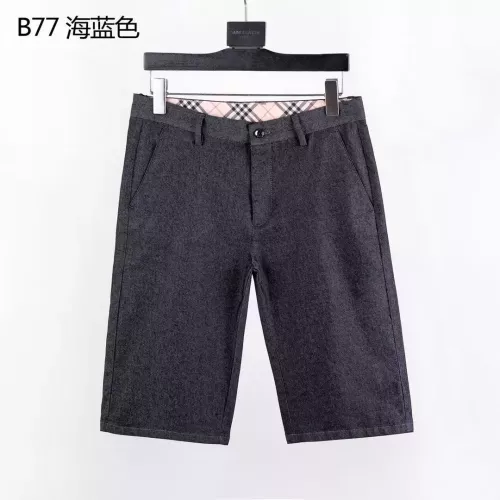 Burberry Pants For Men #1328167