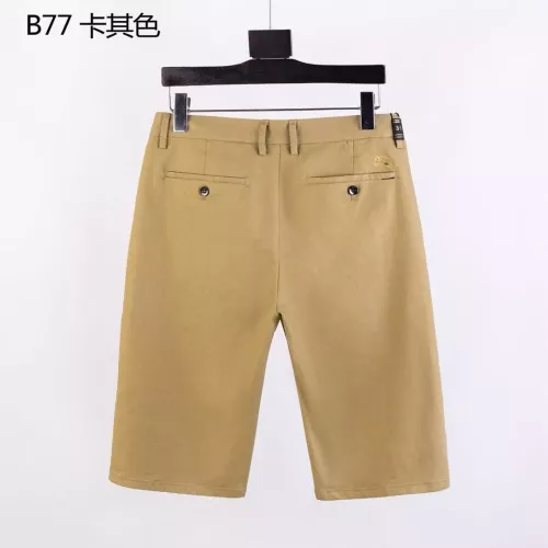 Cheap Burberry Pants For Men #1328168 Replica Wholesale [$40.00 USD] [ITEM#1328168] on Replica Burberry Pants
