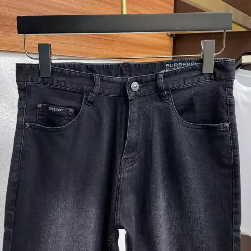Cheap Burberry Jeans For Men #1328169 Replica Wholesale [$40.00 USD] [ITEM#1328169] on Replica Burberry Jeans