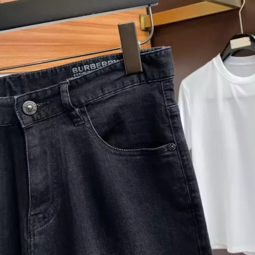 Cheap Burberry Jeans For Men #1328169 Replica Wholesale [$40.00 USD] [ITEM#1328169] on Replica Burberry Jeans