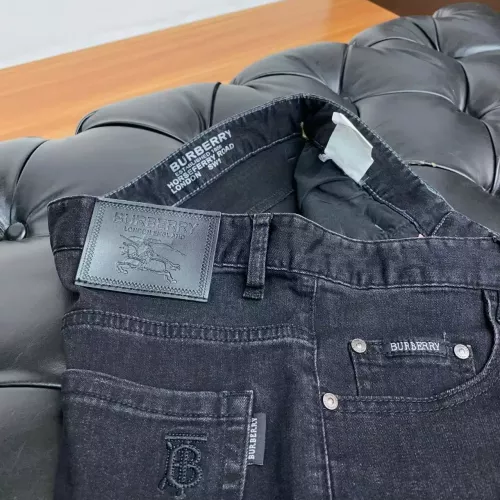 Cheap Burberry Jeans For Men #1328169 Replica Wholesale [$40.00 USD] [ITEM#1328169] on Replica Burberry Jeans
