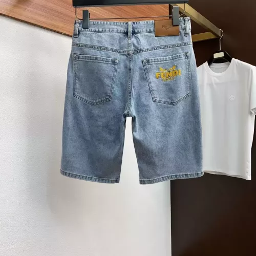 Fendi Jeans For Men #1328170