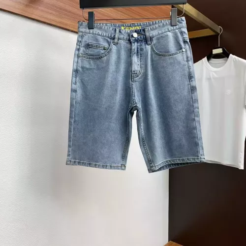 Cheap Fendi Jeans For Men #1328170 Replica Wholesale [$40.00 USD] [ITEM#1328170] on Replica Fendi Jeans