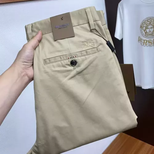 Burberry Pants For Men #1328173
